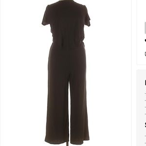 Urban Outfitters Jumpsuit with Cut Out size XL